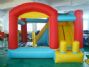 inflatable slide /inflatable slide toy (lt-sl-01)