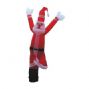 inflatable air dancer / inflatable santa (lt-a-003)
